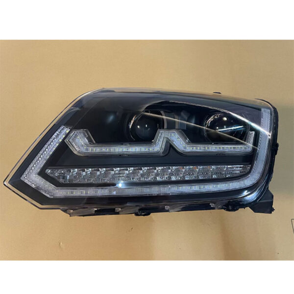 Amarok Headlight - 图片 2