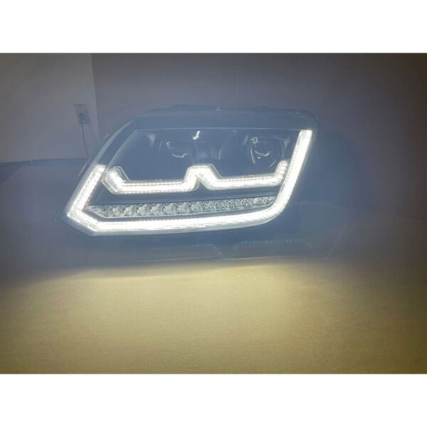 Amarok Headlight - 图片 3