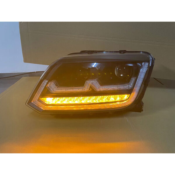 Amarok Headlight - 图片 4