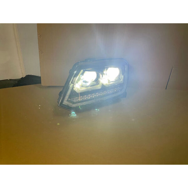 Amarok Headlight - 图片 5