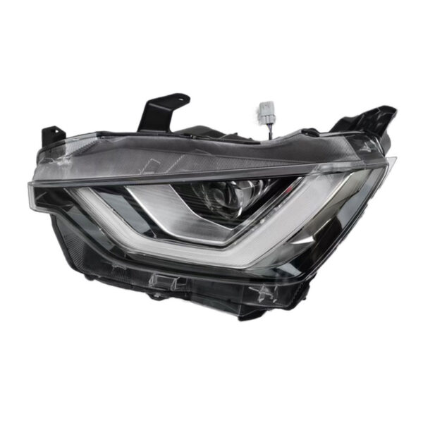 Isuzu D-Max headlight - 图片 2