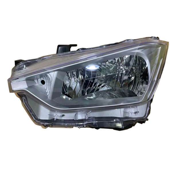 Isuzu D-Max headlight - 图片 3