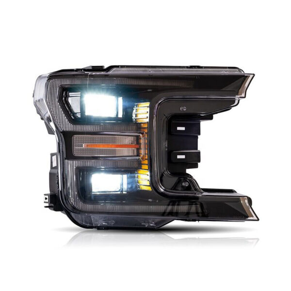 Ford F150 Head lamp - 图片 3