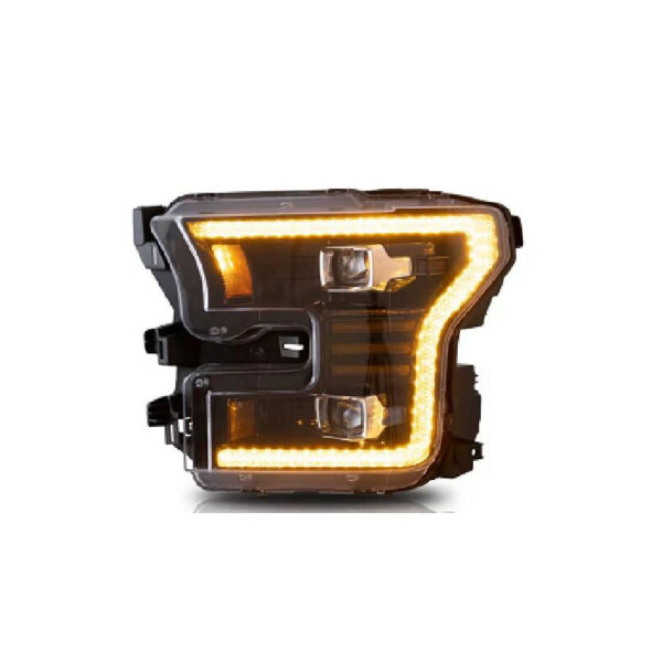 Ford F150 Head lamp - 图片 7