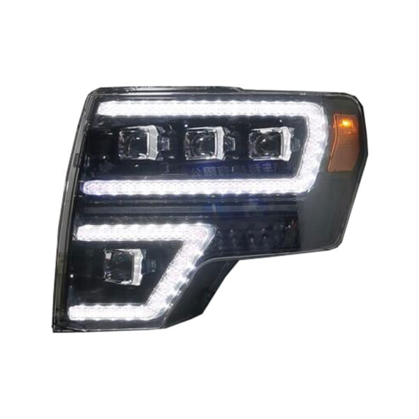 Ford F150 Head lamp - 图片 6