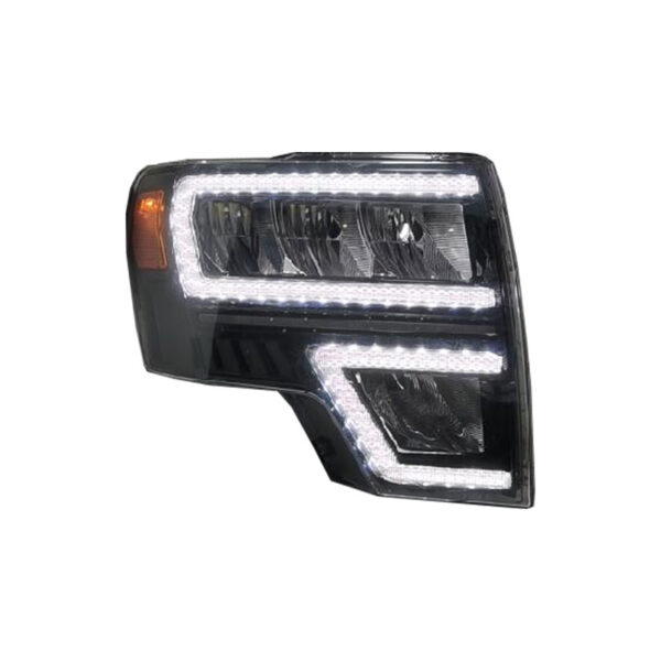 Ford F150 Head lamp - 图片 5