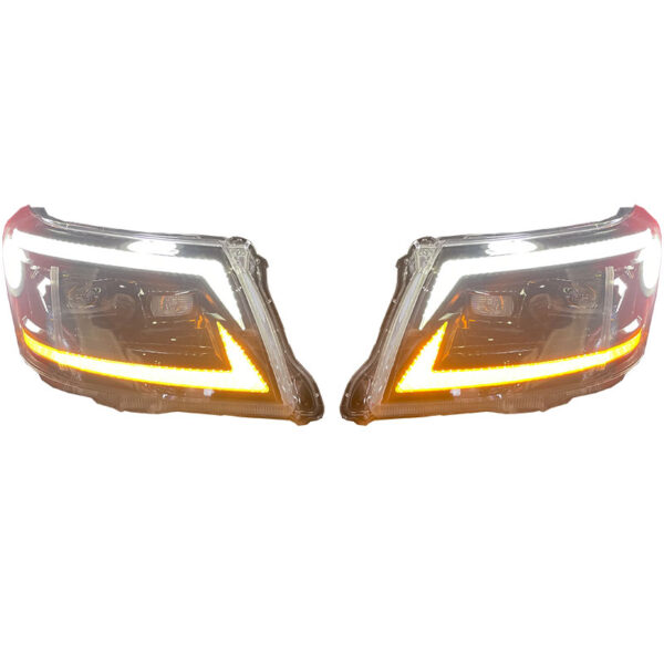 Toyota Hilux Headlight - 图片 6