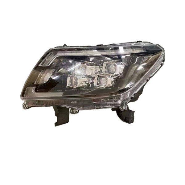 Nissan Navara NP300 Headlight - 图片 3