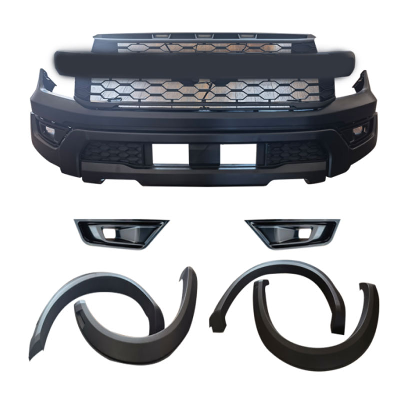 Ranger body kit | Ysapcn