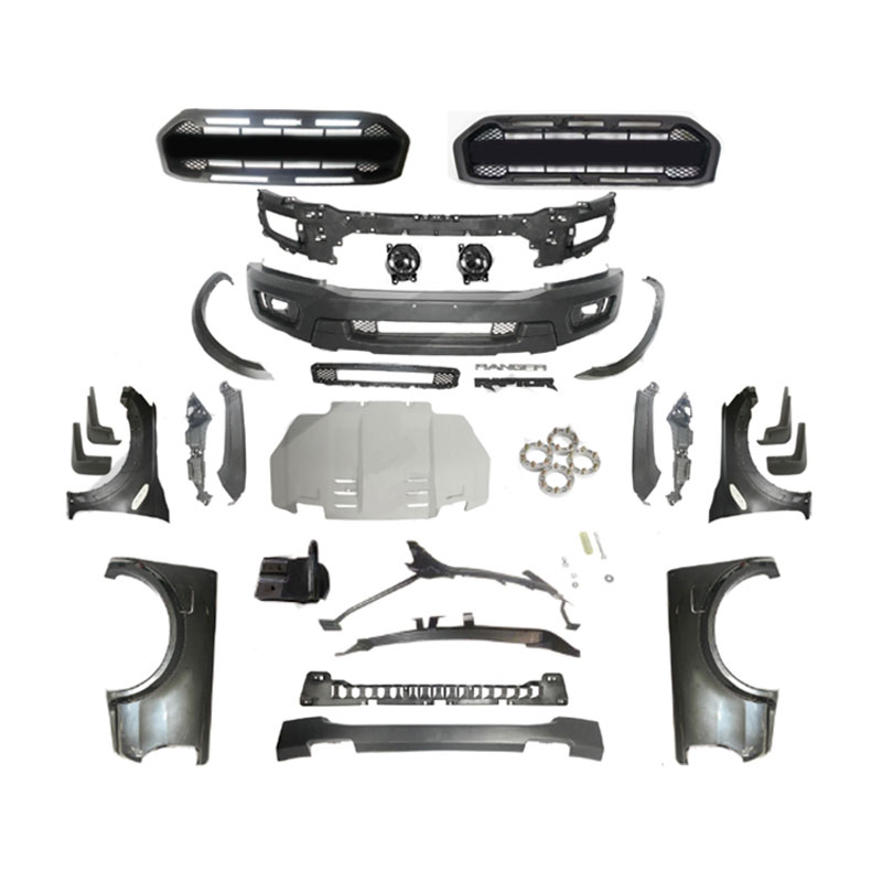 Ranger body kit | Ysapcn