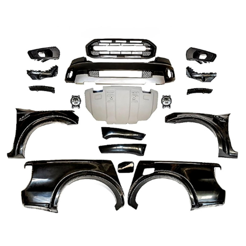 Ranger body kit | Ysapcn