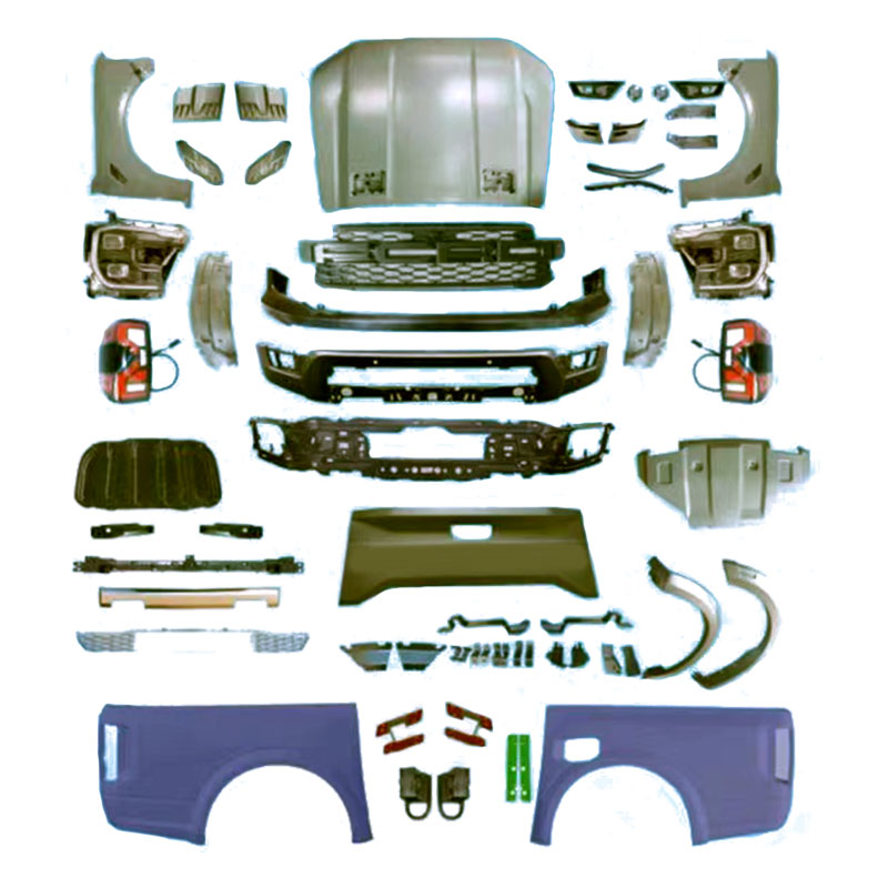 Ranger body kit | Ysapcn