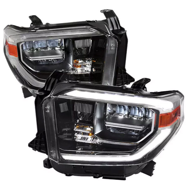 Toyota Tundra Headlight - 图片 2