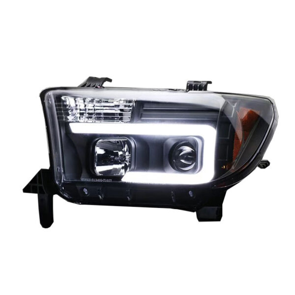 Toyota Tundra Headlight - 图片 6