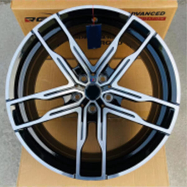 BMW Forged Wheel Rims