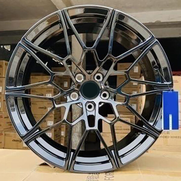 BMW Forged Wheel Rims - 图片 7