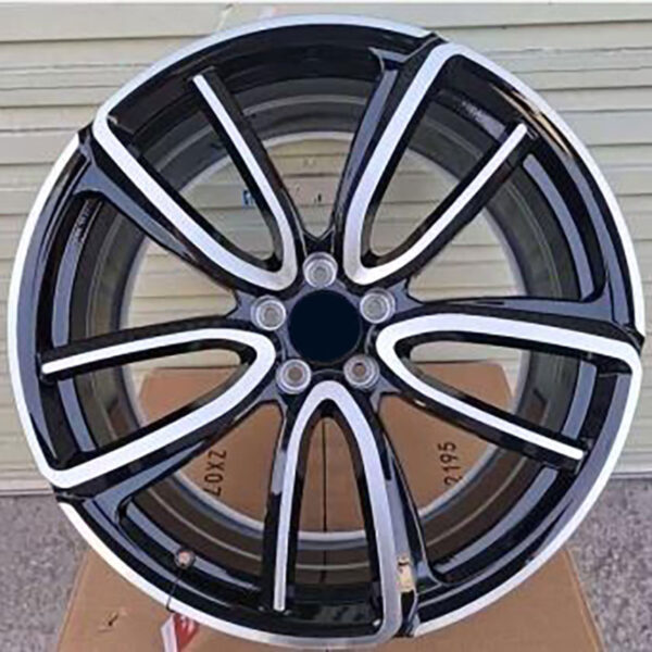 Bentley Forged Wheel Rims - 图片 4