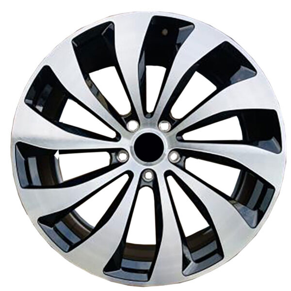 Bentley Forged Wheel Rims - 图片 7