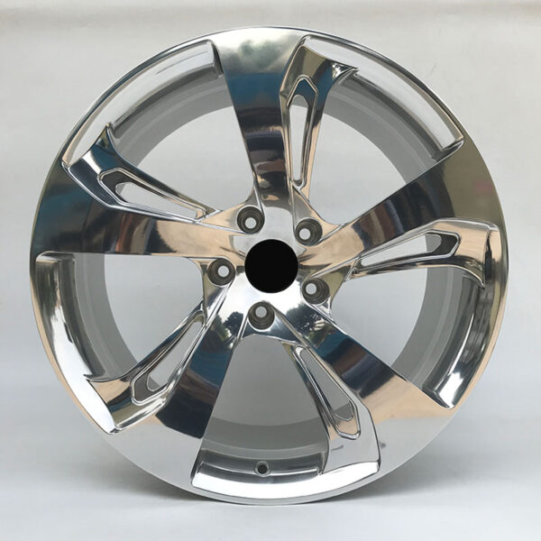 Bentley Forged Wheel Rims - 图片 6