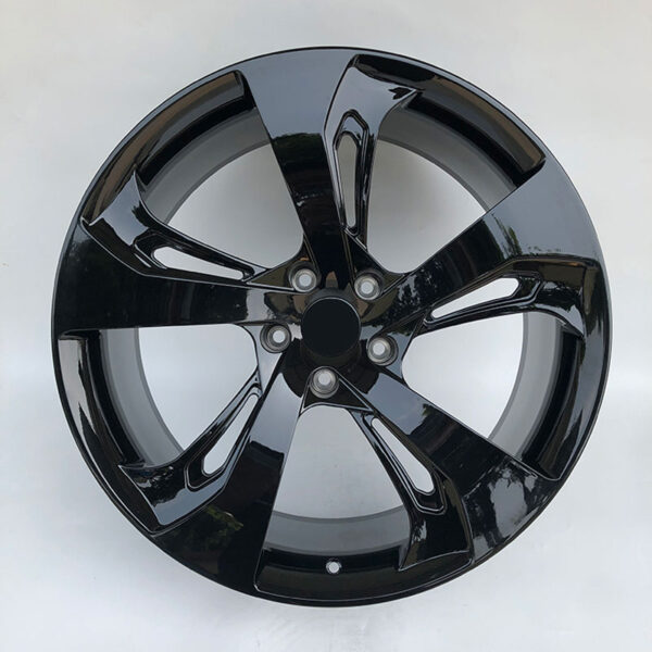 Bentley Forged Wheel Rims