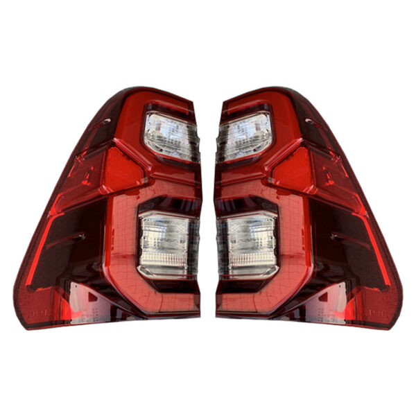 Toyota Hilux Taillight