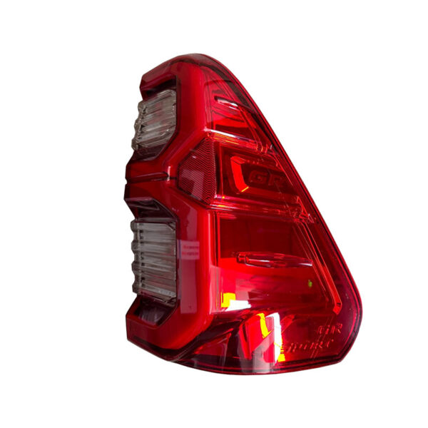 Toyota Hilux Taillight - 图片 2