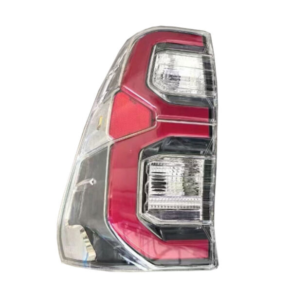 Toyota Hilux Taillight - 图片 3