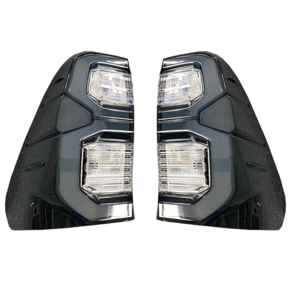 Toyota Hilux Taillight - 图片 4