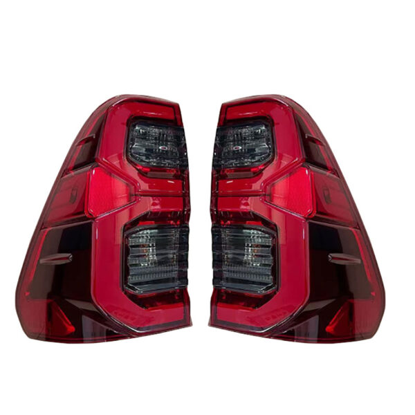 Toyota Hilux Taillight - 图片 5