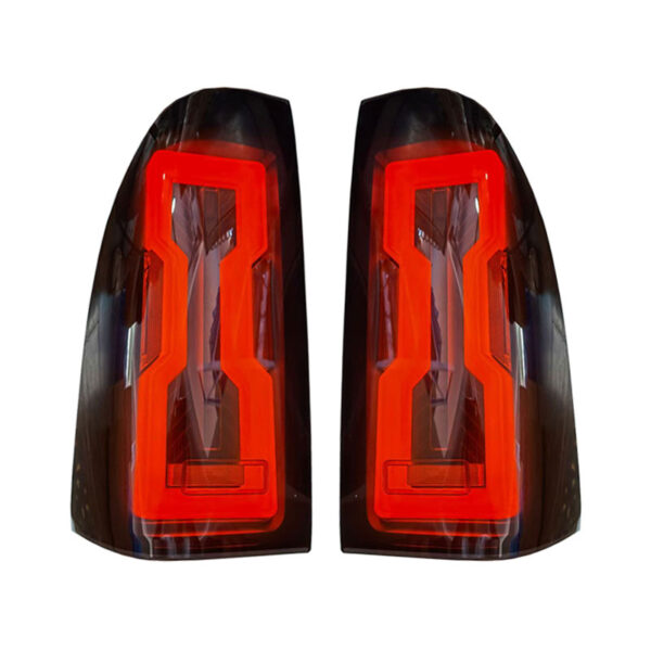 Toyota Hilux Taillight - 图片 6