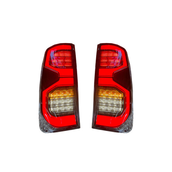 Toyota Hilux Taillight - 图片 7