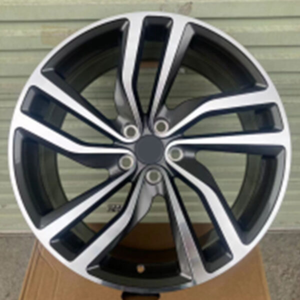 Jaguar Forged Wheel Rims - 图片 3