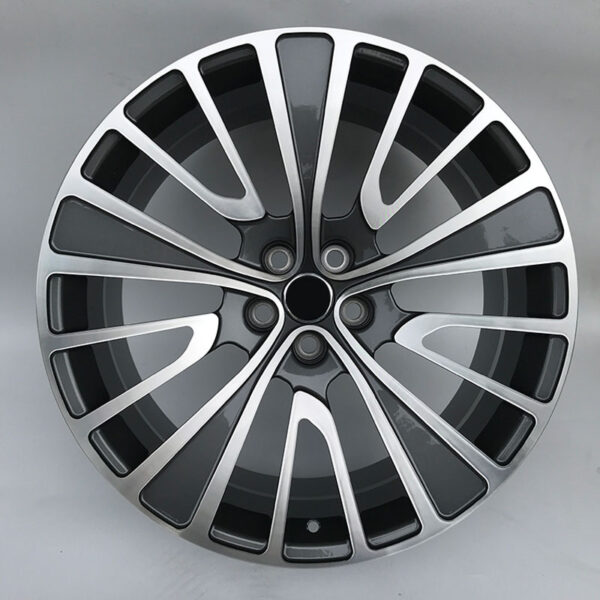 Jaguar Forged Wheel Rims - 图片 2