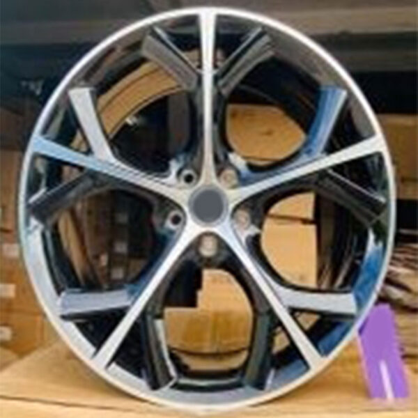 Jaguar Forged Wheel Rims - 图片 4