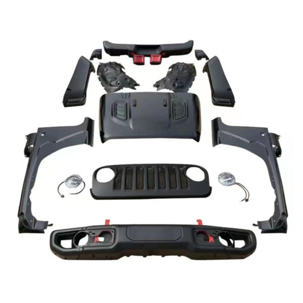 Jeep Body kit - 图片 2