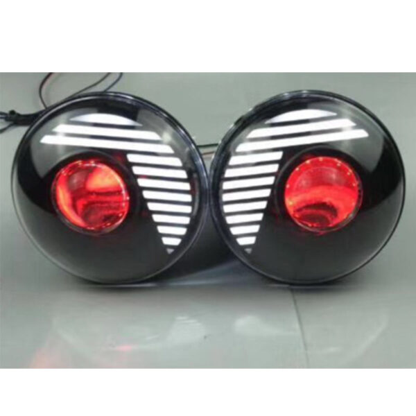 Jeep Head lamp - 图片 3