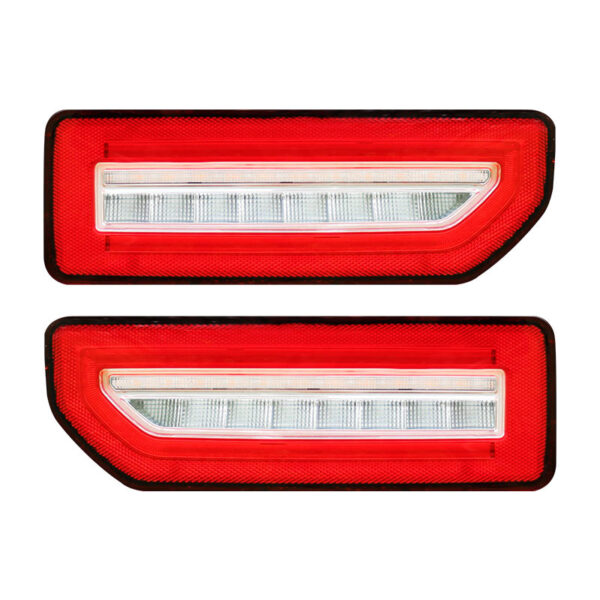 Suzuki Jimny Taillight - 图片 4