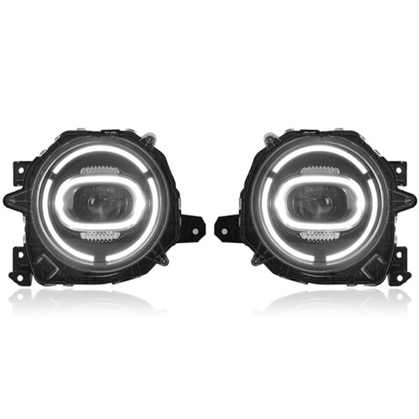 Suzuki Jimny Headlight