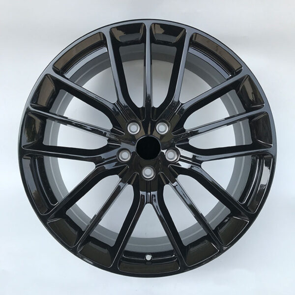 Maserati Wheel Rims - 图片 5