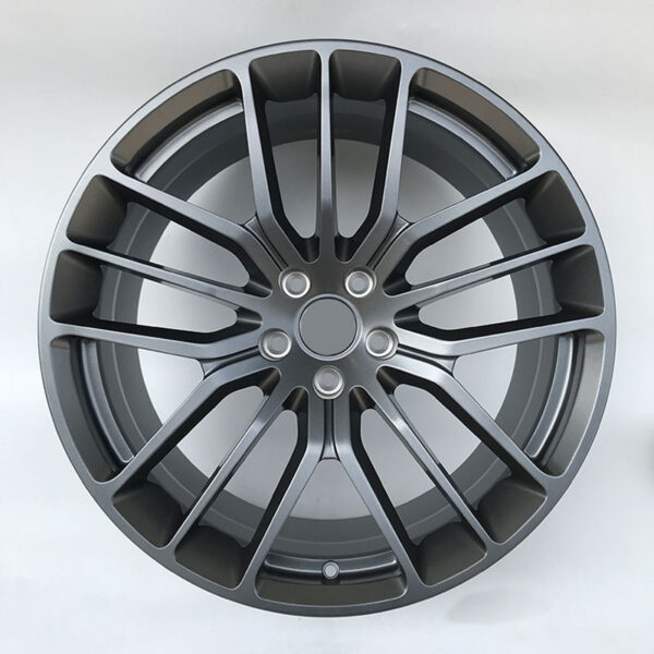 Maserati Wheel Rims - 图片 4