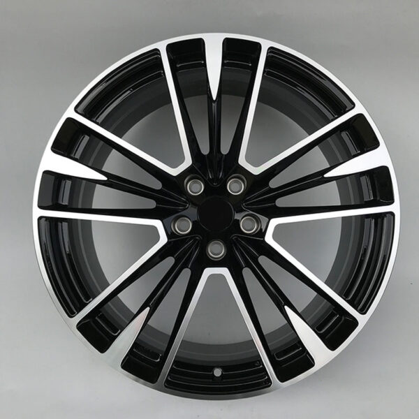 Maserati Wheel Rims - 图片 3