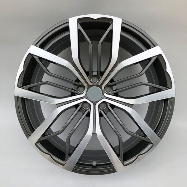 Maserati Wheel Rims - 图片 6