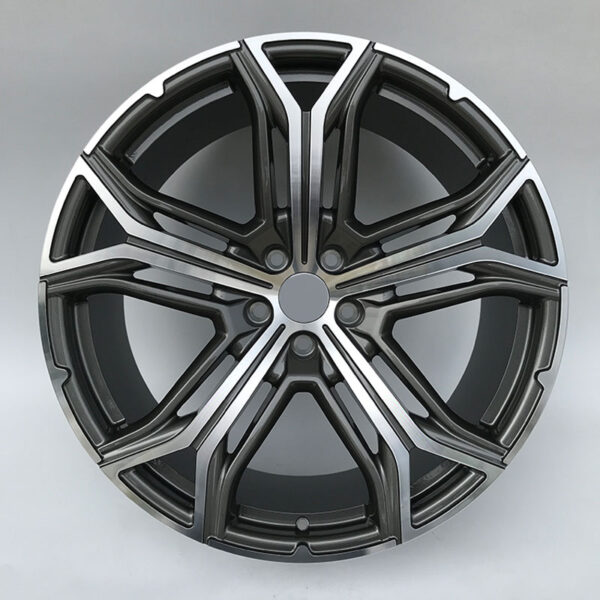 Maserati Wheel Rims