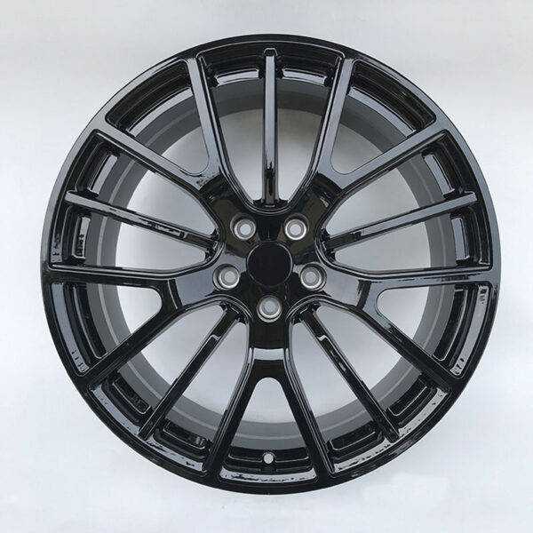 Maserati Wheel Rims - 图片 2