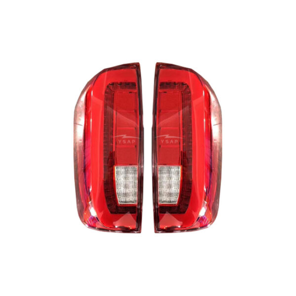 Nissan Navara NP300 Taillight - 图片 5