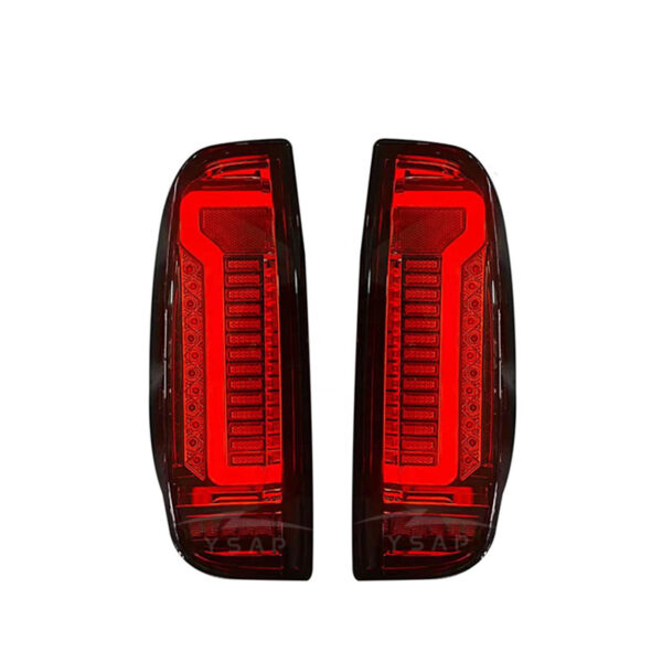 Nissan Navara NP300 Taillight - 图片 6