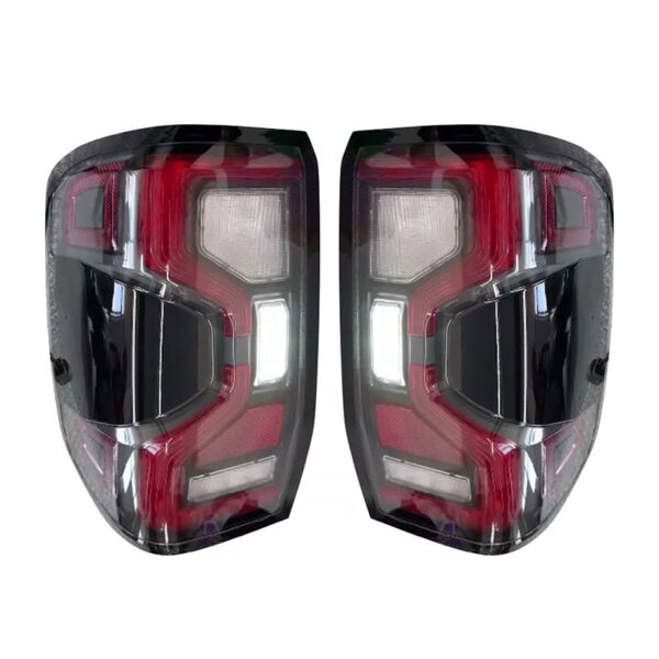 Ford Ranger Taillight