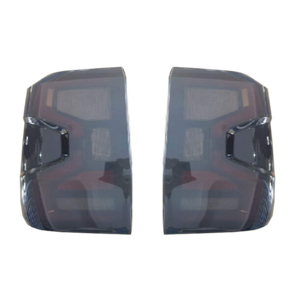 Ford Ranger Taillight - 图片 2