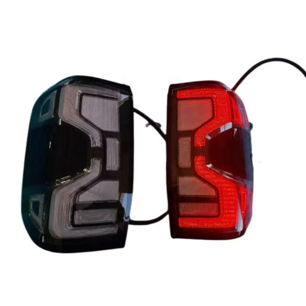 Ford Ranger Taillight - 图片 3