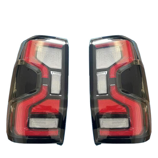 Ford Ranger Taillight - 图片 4